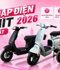 Giá Xe Đạp Điện DXMIT 2026 Có Đáng Mua Không Giá Xe Đạp Điện DXMIT 2026 Có Đáng Mua Không