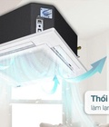 Máy Lạnh Âm Trần Panasonic S-2430PU3H/U-24PR1H5-Inverter Máy Lạnh Âm Trần Panasonic S-2430PU3H/U-24PR1H5-Inverter