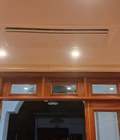 Máy Lạnh Âm Trần LG ZTNQ18GTLA0 - Inverter- Gas R32 -1 hướng thổi Máy Lạnh Âm Trần LG ZTNQ18GTLA0 - Inverter- Gas R32 -1 hướng thổi