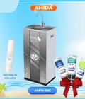 Máy lọc nước RO Amida tích hợp lõi Ion kiềm AMTK-10S 