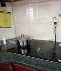 Bếp Điện Từ Chính Hãng Kaff KF-NK379IH 