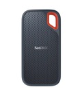 Ổ cứng di động SSD SanDisk Extreme Portable V2 8TB Black Ổ cứng di động SSD SanDisk Extreme Portable V2 8TB Black