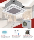 Máy Lạnh Âm Trần Gree GCC24S6I/GMC24S6I Gas R32 - Inverter Máy Lạnh Âm Trần Gree GCC24S6I/GMC24S6I Gas R32 - Inverter