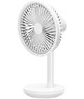 Các dòng quạt tích điện Xiaomi phổ biến tại Thái Nguyên Các dòng quạt tích điện Xiaomi phổ biến tại Thái Nguyên