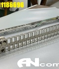 Phân phối Thanh đấu nối mạng PATCH PANEL STP 48 cổng 2U CAT6 mã  ACT-48S2U, ACT-S6A-001, Hãng Ancom 