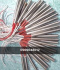 Điện trở cây 1 đầu sản xuất theo yêu cầu Điện trở cây 1 đầu sản xuất theo yêu cầu