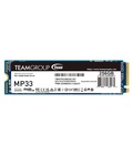 Ổ cứng SSD TeamGroup MP33 256GB M.2 PCIe Gen3x4 Ổ cứng SSD TeamGroup MP33 256GB M.2 PCIe Gen3x4