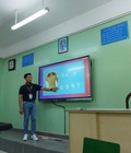 Hà Nội lắp màn hình tương tác giá rẻ Hà Nội lắp màn hình tương tác giá rẻ