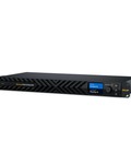 Blackmagic Ethernet Switch 820 Blackmagic Ethernet Switch 820