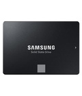 Ổ cứng gắn trong/ SSD Samsung 870 EVO 1TB SATA III 2.5 inch MZ-77E1T0BW Ổ cứng gắn trong/ SSD Samsung 870 EVO 1TB SATA III 2.5 inch MZ-77E1T0BW