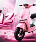 Xe Điện Dành Cho Gen Z Phong Cách Cá Tính, Di Chuyển Thời Thượng Xe Điện Dành Cho Gen Z Phong Cách Cá Tính, Di Chuyển Thời Thượng