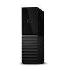 Ổ cứng di động HDD WD My Book Desktop Storage 3.5 26TB, USB-A, Đen Ổ cứng di động HDD WD My Book Desktop Storage 3.5 26TB, USB-A, Đen