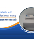 Tìm hiểu về Điều hòa treo tường/Lý do ta nên chọn đúng công suất Tìm hiểu về Điều hòa treo tường/Lý do ta nên chọn đúng công suất