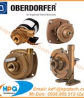 Bơm ly tâm Oberdorfer Oberdorfer centrifugal pumps Bơm ly tâm Oberdorfer Oberdorfer centrifugal pumps