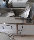 Máy rửa rau, máy rửa rau tuần hoàn nước, máy rửa rau sục khí ozon Máy rửa rau, máy rửa rau tuần hoàn nước, máy rửa rau sục khí ozon