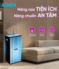 Máy lọc nước RO Tadashi 2 vòi nóng lạnh nguội TAD-NLN10XD Máy lọc nước RO Tadashi 2 vòi nóng lạnh nguội TAD-NLN10XD