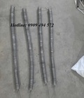 Dây điện trở lò nung Dây điện trở lò nung
