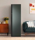 Tủ chăm sóc quần áo LG Styler SC5MNR4G, SC5MBR80H, SC5GMR80H 