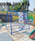 Bộ vận động thang leo giá rẻ ,vách dây, leo núi đa năng Bộ vận động thang leo giá rẻ ,vách dây, leo núi đa năng