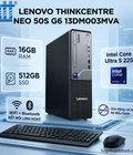 Máy tính để bàn Lenovo ThinkCentre Neo 50S G6 13DM003MVA  Core Ultra 5 225  16GB  512GB SSD...