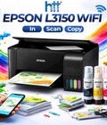 Máy in Epson L3150 Wifi 