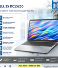 Máy tính xách tay Dell 15 DC15250 Máy tính xách tay Dell 15 DC15250