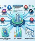 Tại Sao Social Entity Giúp SEO Website Lên Top Google Nhanh Hơn Tại Sao Social Entity Giúp SEO Website Lên Top Google Nhanh Hơn