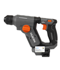 Máy Khoan Bê Tông Pin Hukan G2 KB18MN Nhỏ Gọn, Khoan Mạnh Máy Khoan Bê Tông Pin Hukan G2 KB18MN Nhỏ Gọn, Khoan Mạnh