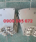 Điện trở - Đúc nhôm- Sản xuất theo yêu cầu Điện trở - Đúc nhôm- Sản xuất theo yêu cầu
