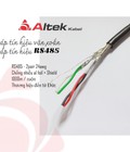 Cáp RS485 Altek Kabel giải pháp truyền thông ổn định cho hệ thống công nghiệp ⚙ Cáp RS485 Altek Kabel giải pháp truyền thông ổn định cho hệ thống công nghiệp ⚙