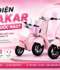 Xe Điện Osakar Của Nước Nào  Có Tốt Và Đáng Mua Không 