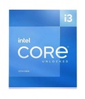 CPU Intel Core i3-13100 