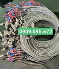 Điện trở - Dây dò nhiệt giá rẻ 