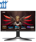 Màn hình VSP Esport Gaming VG273Q  27inch   QHD   IPS   165Hz 