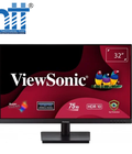 Màn Hình ViewSonic VA3209-2K-MHD  31.5 inch - IPS - QHD - 75Hz - 4ms 