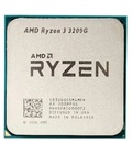 Bộ vi xử lý/ CPU AMD Ryzen 3 3200G MPK 