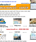 Phần mềm quản lý kinh doanh   kho Gỗ   Ván Ép   Pallet 