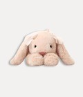 Thỏ bông nằm Blushy Gối ôm êm ái, vỗ về giấc ngủ sâu Thỏ bông nằm Blushy Gối ôm êm ái, vỗ về giấc ngủ sâu