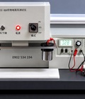 Thiết bị đo điện trở bề mặt vải YG B 406 