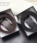 Gợi Ý Ví, Dây Lưng DA Thật Bán Kèm Cho Shop THời Trang 