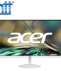 Màn hình ACER SA272U E UM.HS2SV.E03  27 inch - 2K - IPS - 100Hz - 4ms - Trắng -...