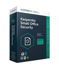 Phần mềm Kaspersky 