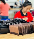 Xưởng gia công túi da cho brand thời trang mới Xưởng gia công túi da cho brand thời trang mới