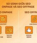 SEO Offpage Hiệu Quả Không Chỉ Là Xây Dựng Backlink SEO Offpage Hiệu Quả Không Chỉ Là Xây Dựng Backlink