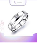 Nhẫn Đôi Bạc Biểu Tượng Tình Yêu Và Sự Gắn Kết Bền Vững Nhẫn Đôi Bạc Biểu Tượng Tình Yêu Và Sự Gắn Kết Bền Vững