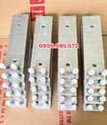 Điện trở công nghiệp- Điện trở đúc nhôm giá tốt 
