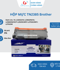 Kinh nghiệm chọn hộp mực máy in HP phù hợp Kinh nghiệm chọn hộp mực máy in HP phù hợp