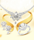 Trang Sức Trăng Nhỏ Xu Hướng Phụ Kiện Được Giới Trẻ Săn Đón Trang Sức Trăng Nhỏ Xu Hướng Phụ Kiện Được Giới Trẻ Săn Đón