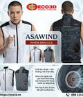 Áo Điều Hoà Kenko Asawind Gle Áo Điều Hoà Kenko Asawind Gle