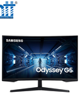 Màn hình cong Samsung LC32G55TQWEXXV 32  144Hz 